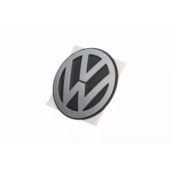 Emblème arrière VW New Beetle (9C) logo chromé noir