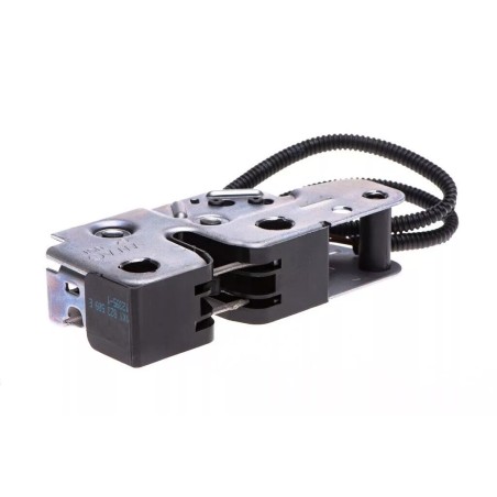 Serrure Capot Moteur Originale VW Golf 5 (1K) avec Micro-interrupteur Serrure Capot Moteur Originale VW Golf 5 (1K) avec Micro-interrupteur
