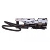 Serrure Capot Moteur Originale VW Golf 5 (1K) avec Micro-interrupteur Serrure Capot Moteur Originale VW Golf 5 (1K) avec Micro-interrupteur