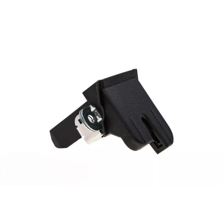 Serrure de hayon d'origine VW pour coffre Golf Tiguan Serrure de hayon d'origine VW pour coffre Golf Tiguan