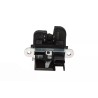 Serrure de hayon d'origine VW pour coffre Golf Tiguan Serrure de hayon d'origine VW pour coffre Golf Tiguan