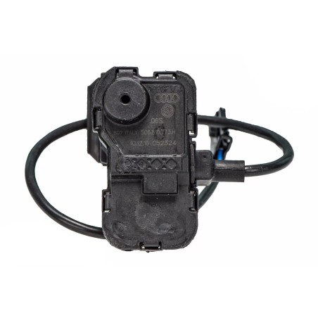 Élément de commande pour trappe à carburant VW Skoda Élément de commande pour trappe à carburant VW Skoda