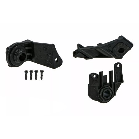 Kit de Réparation Boîtier de Phare Droit Original VW Golf 5 / Jetta Support 1K0998226 Kit de Réparation Boîtier de Phare Droit Original VW Golf 5 / Jetta Support 1K0998226