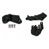 Kit de Réparation Boîtier de Phare Droit Original VW Golf 5 / Jetta Support 1K0998226 Kit de Réparation Boîtier de Phare Droit Original VW Golf 5 / Jetta Support 1K0998226