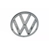 Emblème avant chromé pour calandre Volkswagen Golf 4 1J original Emblème avant chromé pour calandre Volkswagen Golf 4 1J original