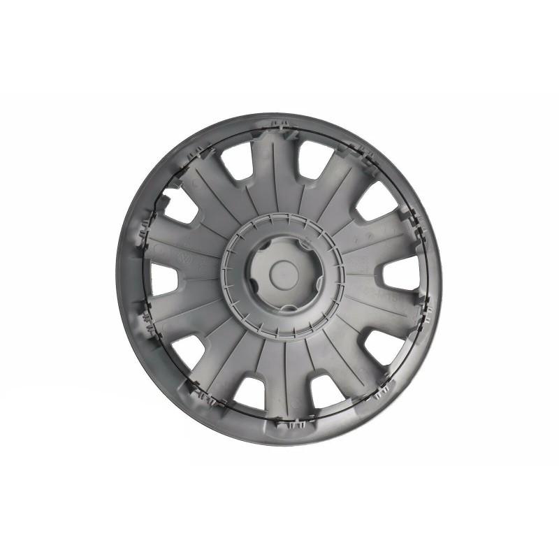 Enjoliveur de roue 15 pouces Golf 4, modèle original (compatible Bora et Polo)