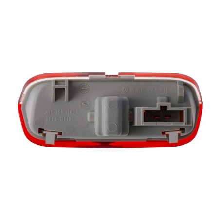 Lumière d'avertissement de porte VW Seat Skoda avant et arrière