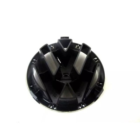 Emblème VW Avant Chromé pour Grille de Radiateur Passat (3BG) Caddy (2K) Emblème VW Avant Chromé pour Grille de Radiateur Passat (3BG) Caddy (2K)