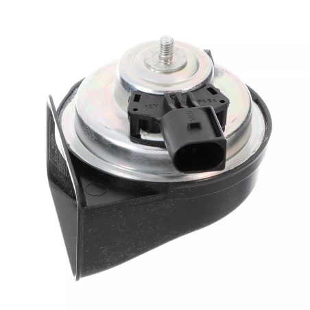 Klaxon Air / Électrique VAG 3C0951223E Pièce d'origine oem Klaxon Air / Électrique VAG 3C0951223E Pièce d'origine oem
