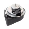 Klaxon Air / Électrique VAG 3C0951223E Pièce d'origine oem Klaxon Air / Électrique VAG 3C0951223E Pièce d'origine oem