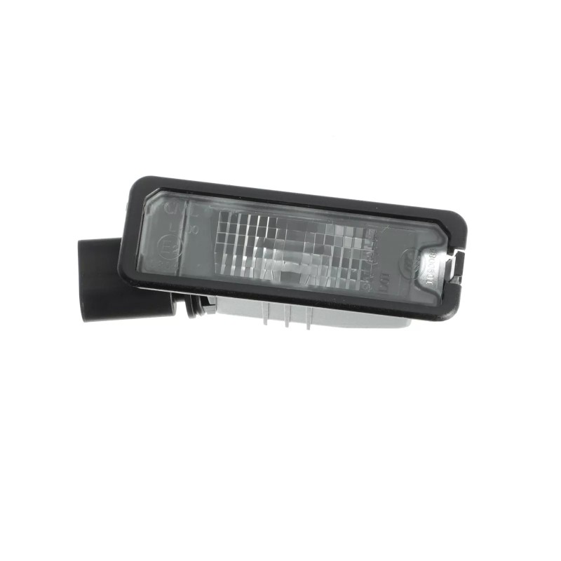 Lumière de Plaque d'Immatriculation Arrière VW Seat