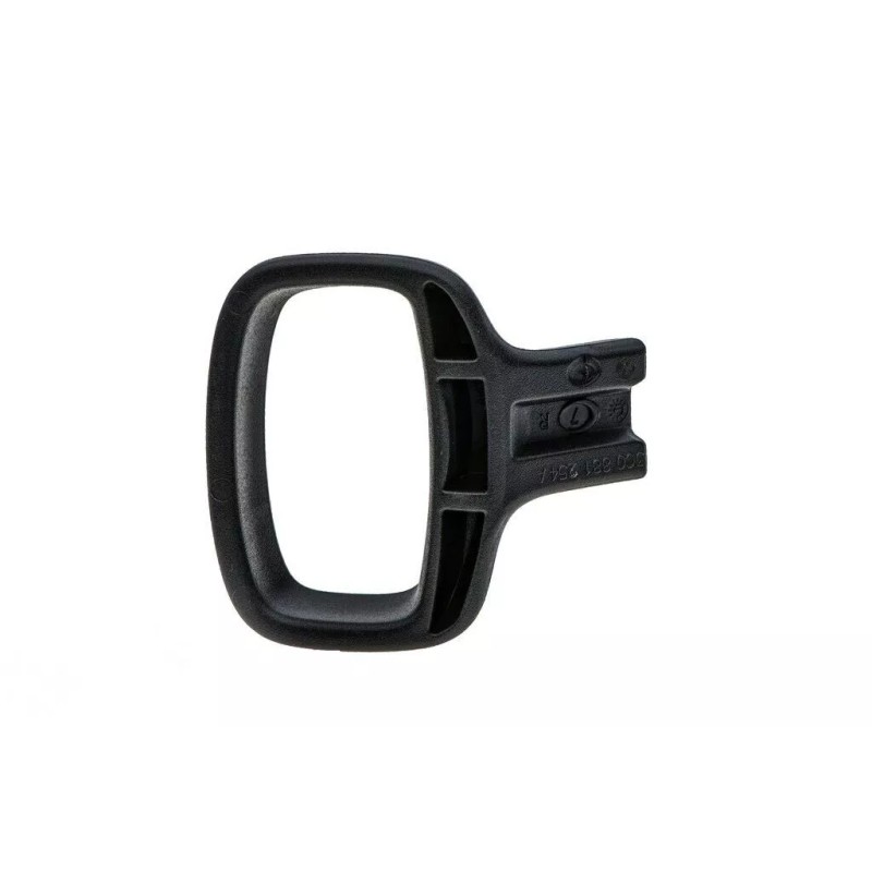 Poignée de réglage longitudinal siège passager droit VW Skoda Seat