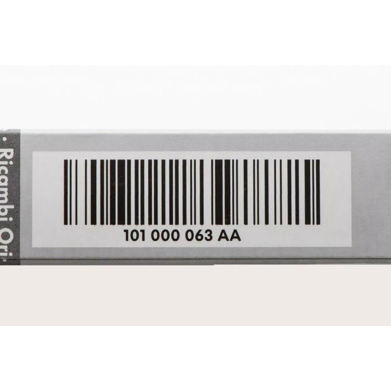 Bougie d'Allumage Originale VW Audi 1.8T Essence NGK Longlife Laser Platinum 101000063AA