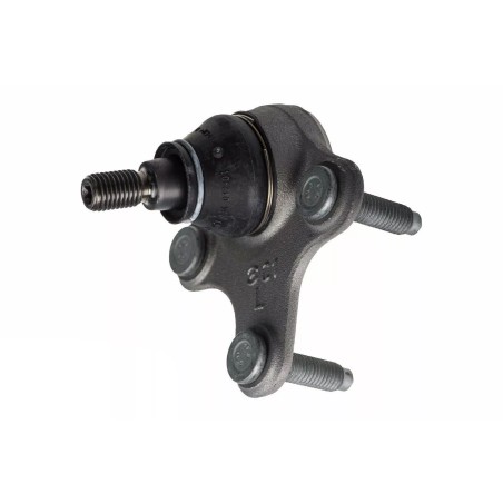 Rotule de direction avant gauche d'origine VW Audi 1K0407365C