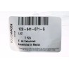 Feu de recul gauche blanc pour pare-chocs VW New Beetle (9C) Feu de recul gauche blanc pour pare-chocs VW New Beetle (9C)