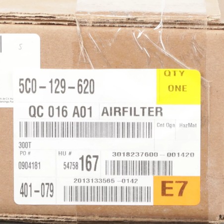Filtre à Air Original VW Audi TSI TFSI Essence Service 5C0129620 Filtre à Air Original VW Audi TSI TFSI Essence Service 5C0129620
