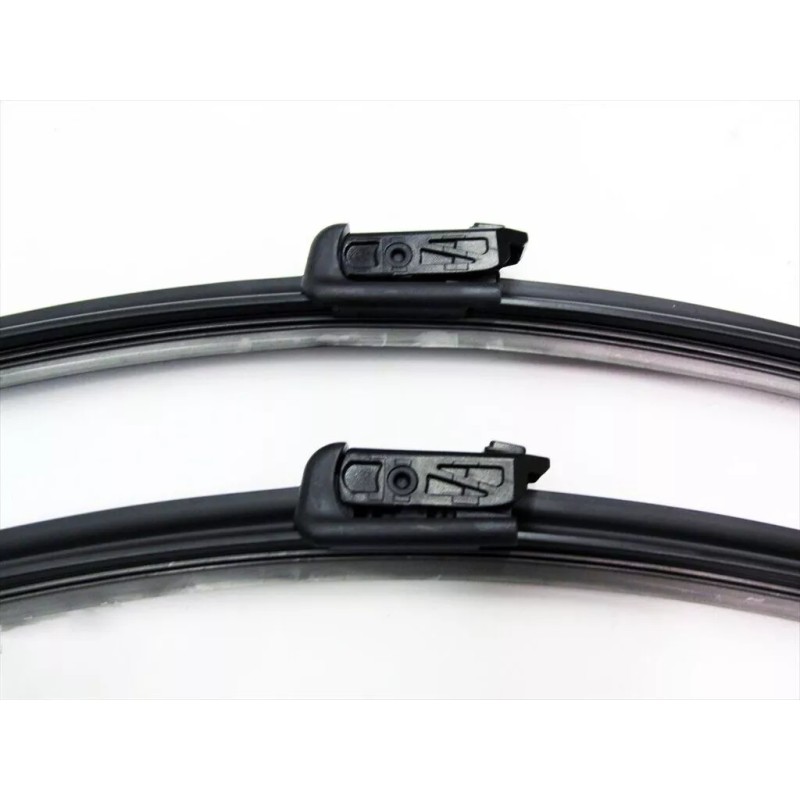 Balais d'essuie-glace avant Aero Original VW Beetle Set 5C1955425