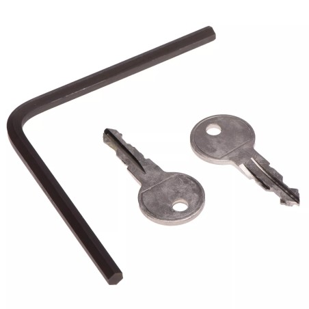 Porte-skis et snowboard VW Original avec barres de toit T-Nut 000071129N
