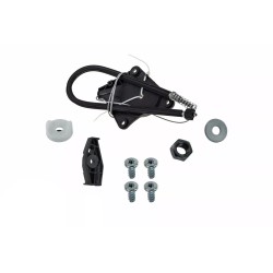 Kit de Réparation Lève-Vitre Arrière Droit pour VW New Beetle Cabriolet (9C)