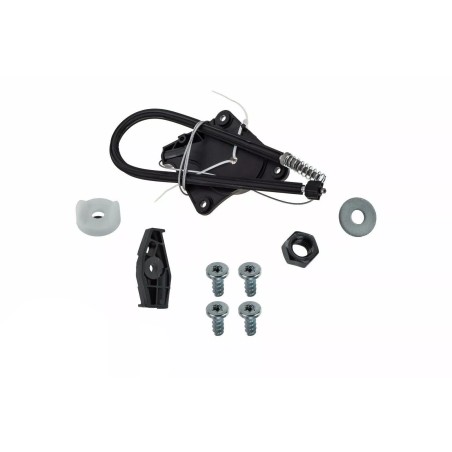Kit de Réparation Lève-Vitre Arrière Droit pour VW New Beetle Cabriolet (9C) Kit de Réparation Lève-Vitre Arrière Droit pour VW New Beetle Cabriolet (9C)