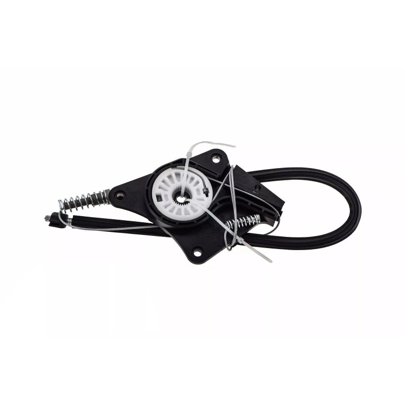 Kit de Réparation Lève-Vitre Arrière Droit pour VW New Beetle Cabriolet (9C)