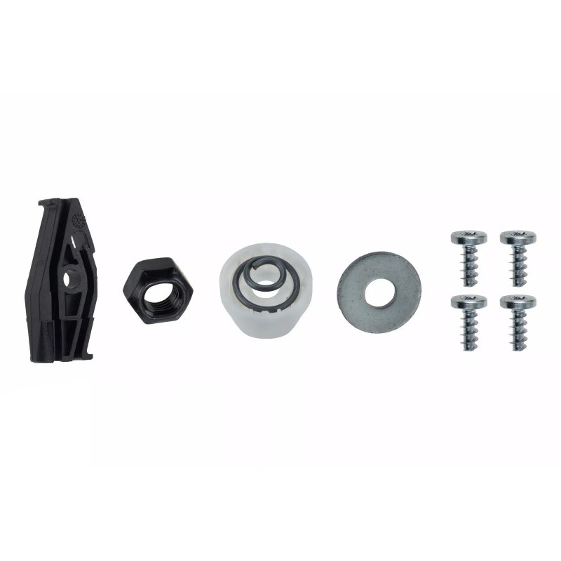 Kit de Réparation Lève-Vitre Arrière Droit pour VW New Beetle Cabriolet (9C)