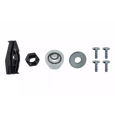 Kit de Réparation Lève-Vitre Arrière Droit pour VW New Beetle Cabriolet (9C) Kit de Réparation Lève-Vitre Arrière Droit pour VW New Beetle Cabriolet (9C)