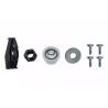 Kit de Réparation Lève-Vitre Arrière Droit pour VW New Beetle Cabriolet (9C) Kit de Réparation Lève-Vitre Arrière Droit pour VW New Beetle Cabriolet (9C)