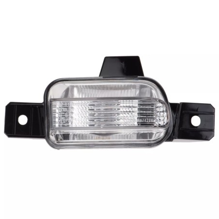 Feu arrière gauche pour Volkswagen Tiguan (5N) Feu arrière gauche pour Volkswagen Tiguan (5N)