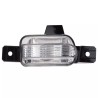 Feu arrière gauche pour Volkswagen Tiguan (5N) Feu arrière gauche pour Volkswagen Tiguan (5N)