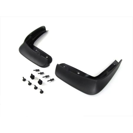 Garde-boue avant original VW Golf 7 / Golf Sportsvan noir 5G0075111