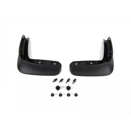 Garde-boue avant original VW Golf 7 / Golf Sportsvan noir 5G0075111