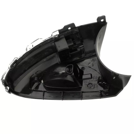 Clignotant latéral gauche rétroviseur extérieur côté conducteur VW Seat Clignotant latéral gauche rétroviseur extérieur côté conducteur VW Seat