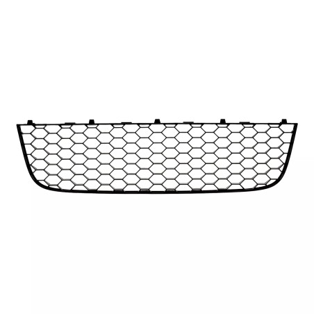 Grille de Pare-Chocs Central VW Golf 5 GTI Grille de Pare-Chocs Central VW Golf 5 GTI