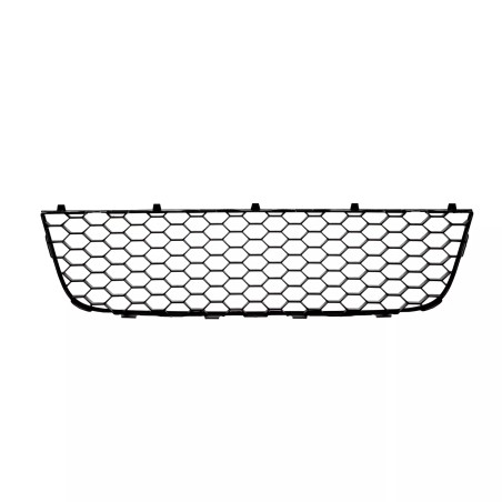 Grille de Pare-Chocs Central VW Golf 5 GTI Grille de Pare-Chocs Central VW Golf 5 GTI