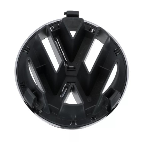 Emblème VW pour Calandre 130mm (Golf Plus, Touran, Touareg, Passat) Emblème VW pour Calandre 130mm (Golf Plus, Touran, Touareg, Passat)