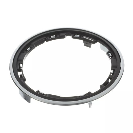 Adaptateur Emblème VW Calandre Original VW Passat Anneau 130mm Adaptateur Emblème VW Calandre Original VW Passat Anneau 130mm