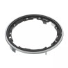 Adaptateur Emblème VW Calandre Original VW Passat Anneau 130mm Adaptateur Emblème VW Calandre Original VW Passat Anneau 130mm