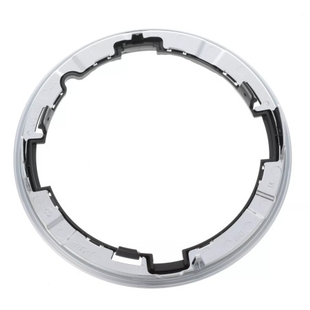 Adaptateur Emblème VW Calandre Original VW Passat Anneau 130mm Adaptateur Emblème VW Calandre Original VW Passat Anneau 130mm