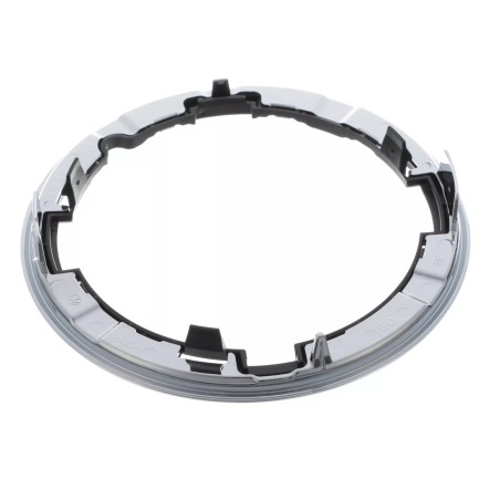 Adaptateur Emblème VW Calandre Original VW Passat Anneau 130mm Adaptateur Emblème VW Calandre Original VW Passat Anneau 130mm