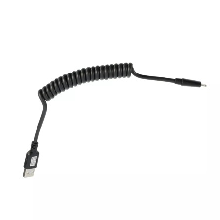 Adaptateur de charge USB d'origine VW USB sur connecteur Apple Lightning 5G0051763E Adaptateur de charge USB d'origine VW USB sur connecteur Apple Lightning 5G0051763E