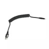 Adaptateur de charge USB d'origine VW USB sur connecteur Apple Lightning 5G0051763E Adaptateur de charge USB d'origine VW USB sur connecteur Apple Lightning 5G0051763E