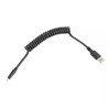 Adaptateur de charge USB d'origine VW USB sur connecteur Apple Lightning 5G0051763E Adaptateur de charge USB d'origine VW USB sur connecteur Apple Lightning 5G0051763E
