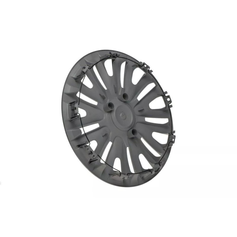 Enjoliveur de Roue Original VW 15 Pouces Jantes Acier 6Jx15 5K0601147FVZN