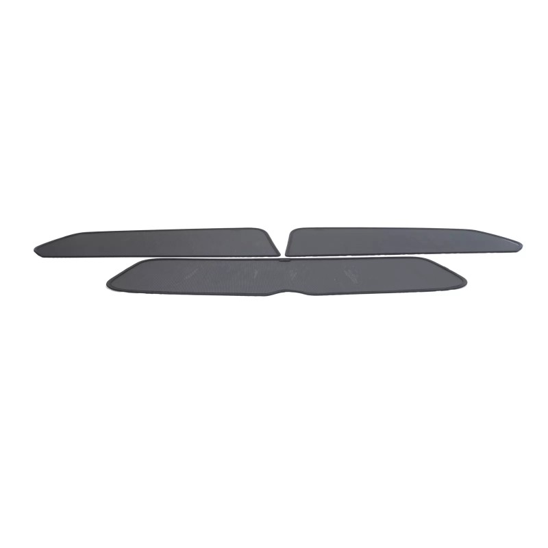Ensemble complet pare-soleil pour VW Golf 8 (5H) - Lunette arrière et vitres latérales 5H0064365 Ensemble complet pare-soleil pour VW Golf 8 (5H) - Lunette arrière et vitres latérales 5H0064365