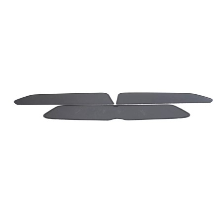 Ensemble complet pare-soleil pour VW Golf 8 (5H) - Lunette arrière et vitres latérales 5H0064365