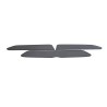 Ensemble complet pare-soleil pour VW Golf 8 (5H) - Lunette arrière et vitres latérales 5H0064365 Ensemble complet pare-soleil pour VW Golf 8 (5H) - Lunette arrière et vitres latérales 5H0064365