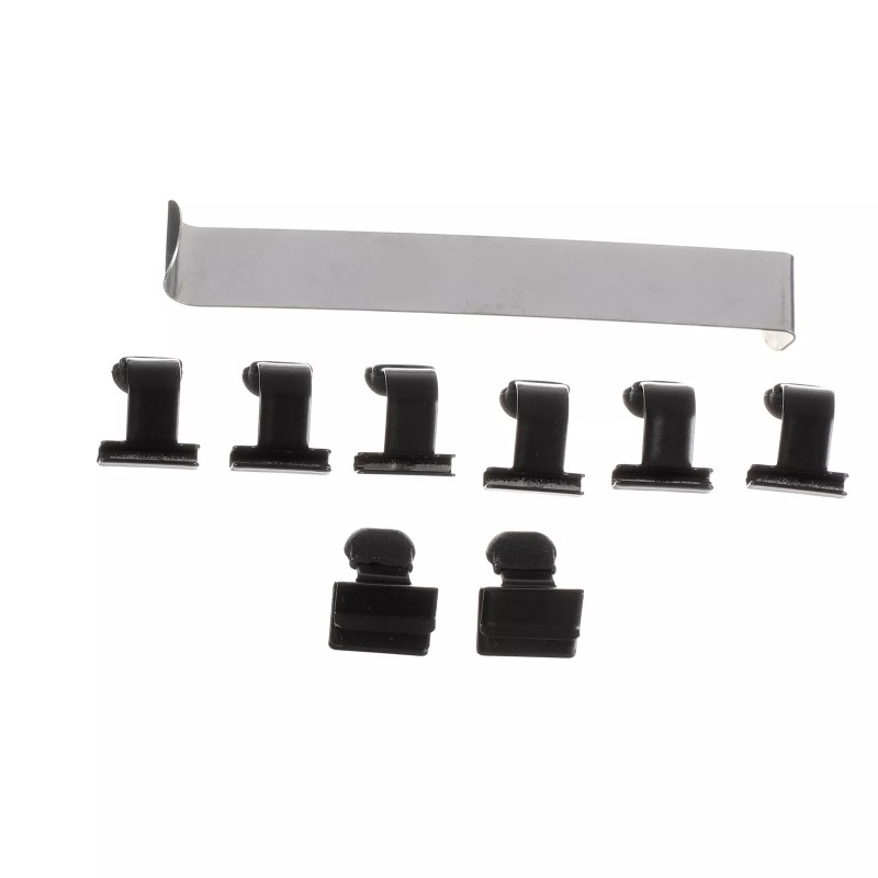 Ensemble complet pare-soleil pour VW Golf 8 (5H) - Lunette arrière et vitres latérales 5H0064365 Ensemble complet pare-soleil pour VW Golf 8 (5H) - Lunette arrière et vitres latérales 5H0064365