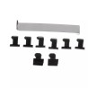 Ensemble complet pare-soleil pour VW Golf 8 (5H) - Lunette arrière et vitres latérales 5H0064365 Ensemble complet pare-soleil pour VW Golf 8 (5H) - Lunette arrière et vitres latérales 5H0064365