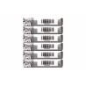 Ensemble de Bougies LongLife Original VW Audi V6 Essence 6-Cylindres 101905622 Ensemble de Bougies LongLife Original VW Audi V6 Essence 6-Cylindres 101905622